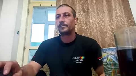 mariqn89 online show from October 8, 2025, 5:05 am