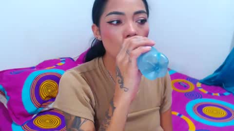 marisa online show from January 29, 2025, 3:33 am