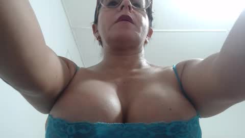 mariska_69 online show from January 15, 2026, 7:46 am