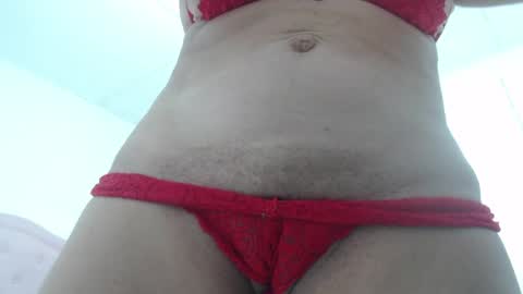 mariska_69 online show from April 9, 2026, 1:05 pm