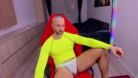 MarisMuscle online show from February 5, 2025, 8:00 am