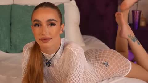 Marissa online show from July 14, 2026, 5:12 am