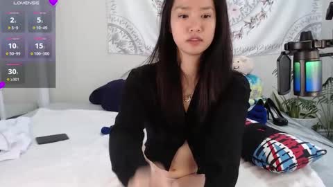 MarissaPeach online show from December 17, 2024, 6:31 pm