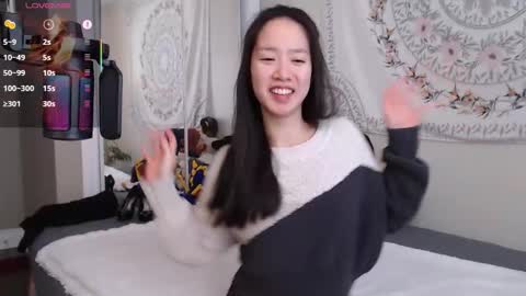 Snapshot of marissapeach chatting on February 4, 2026, 2:45 pm MarissaPeach online show from February 4, 2026, 2:45 pm