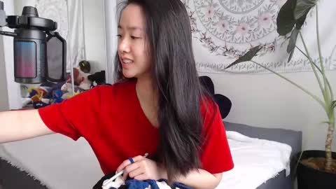 Snapshot of marissapeach chatting on February 15, 2026, 2:58 pm MarissaPeach online show from February 15, 2026, 2:58 pm