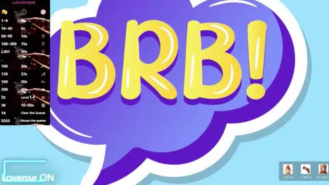 Snapshot of maritsa_millerr chatting on February 17, 2026, 11:07 am maritsa online show from February 17, 2026, 11:07 am