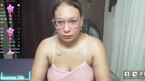 Snapshot of maritsa_millerr chatting on June 1, 2026, 11:45 am maritsa online show from June 1, 2026, 11:45 am