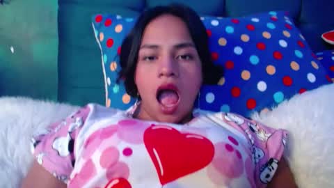 Maritza Ferrer -Samara Beltran online show from December 6, 2024, 5:31 am