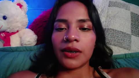 Maritza Ferrer -Samara Beltran online show from January 14, 2025, 5:30 am