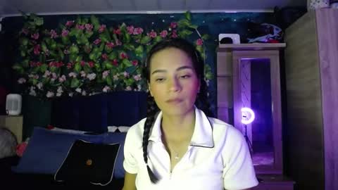 Maritza Ferrer -Samara Beltran online show from January 27, 2025, 2:42 am