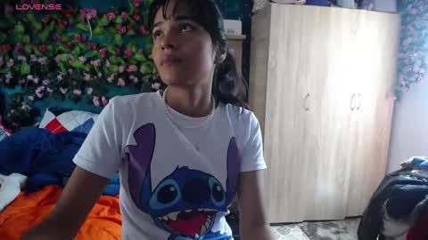 Maritza Ferrer -Samara Beltran online show from February 15, 2025, 4:12 pm