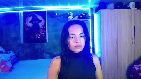 Maritza Ferrer -Samara Beltran online show from February 27, 2025, 2:42 am