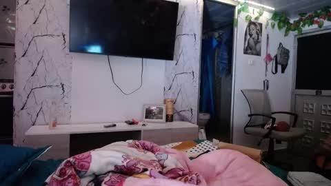 Maritza Ferrer -Samara Beltran online show from September 26, 2025, 2:04 am