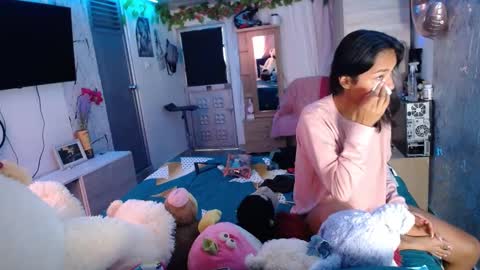 Maritza Ferrer -Samara Beltran online show from September 27, 2025, 7:41 pm