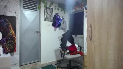 Maritza Ferrer -Samara Beltran online show from October 13, 2025, 6:02 am