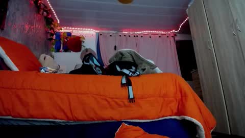 Maritza Ferrer -Samara Beltran online show from January 9, 2026, 4:48 am