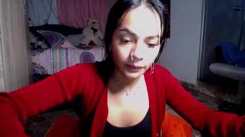 Maritza Ferrer -Samara Beltran online show from April 5, 2026, 4:09 am