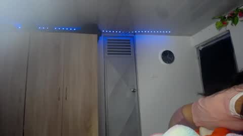 Maritza Ferrer -Samara Beltran online show from May 20, 2026, 5:24 am