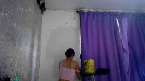 Maritza Ferrer -Samara Beltran online show from May 29, 2026, 1:09 pm
