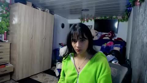 Maritza Ferrer -Samara Beltran online show from July 22, 2026, 3:09 am