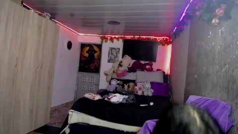 Maritza Ferrer -Samara Beltran online show from July 24, 2026, 4:54 am