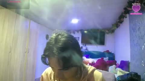 Maritza Ferrer -Samara Beltran online show from July 28, 2026, 9:48 am