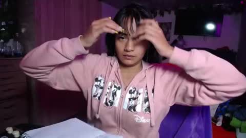 Maritza Ferrer -Samara Beltran online show from July 28, 2026, 11:17 am