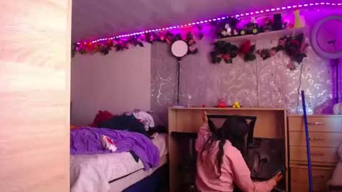 Maritza Ferrer -Samara Beltran online show from July 28, 2026, 12:48 pm