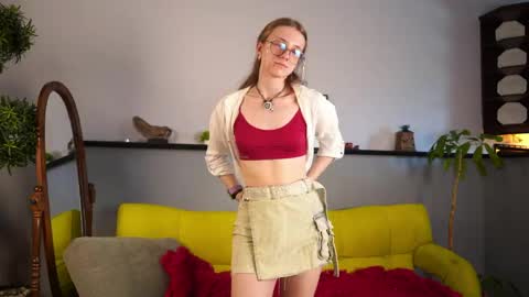 Snapshot of maritzamanby chatting on May 18, 2026, 4:07 am Kate online show from May 18, 2026, 4:07 am