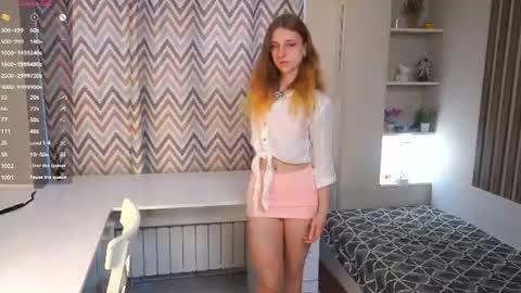 Kate online show from July 17, 2026, 3:24 am