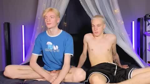 MariusHunter online show from October 17, 2025, 5:15 pm