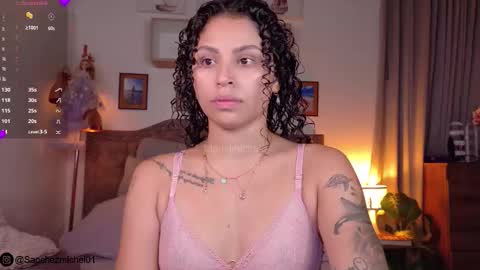 Snapshot of marivimichel03 chatting on February 22, 2026, 10:03 am online show from February 22, 2026, 10:03 am