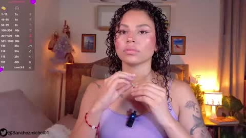 Snapshot of marivimichel03 chatting on February 24, 2026, 10:02 am online show from February 24, 2026, 10:02 am