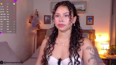 Snapshot of marivimichel03 chatting on February 27, 2026, 10:26 am online show from February 27, 2026, 10:26 am