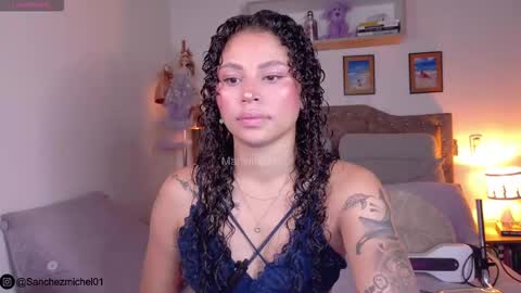 Snapshot of marivimichel03 chatting on March 1, 2026, 10:06 am online show from March 1, 2026, 10:06 am