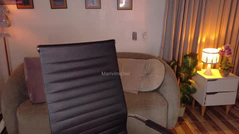 Snapshot of marivimichel_s chatting on April 8, 2026, 10:04 am marivimichel_s online show from April 8, 2026, 10:04 am