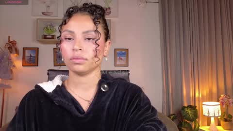 Snapshot of marivimichel_s chatting on April 17, 2026, 9:56 am marivimichel_s online show from April 17, 2026, 9:56 am