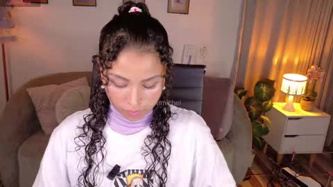 Snapshot of marivimichel_s chatting on April 21, 2026, 9:59 am marivimichel_s online show from April 21, 2026, 9:59 am