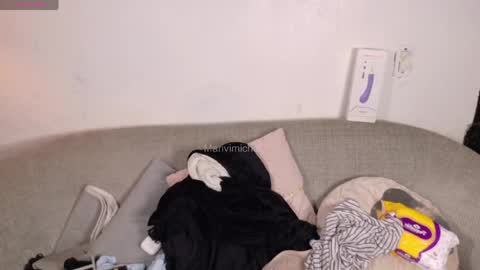 Snapshot of marivimichel_s chatting on April 24, 2026, 9:56 am marivimichel_s online show from April 24, 2026, 9:56 am
