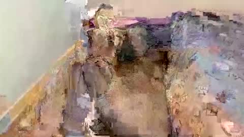 Conejita online show from October 10, 2025, 10:20 pm