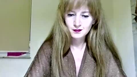 MarizaFouset online show from May 29, 2026, 7:34 pm