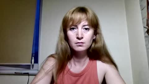 MarizaFouset online show from May 30, 2026, 5:54 pm
