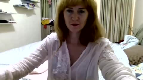 MarizaFouset online show from July 18, 2026, 11:36 am