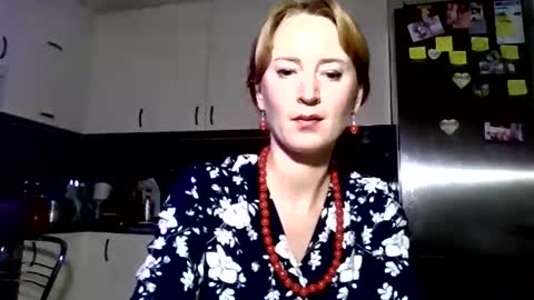 MarizaFouset online show from July 28, 2026, 8:45 pm