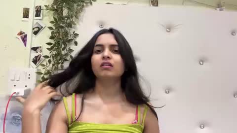 Brooke online show from July 23, 2026, 6:17 pm