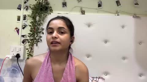 Brooke online show from July 25, 2026, 6:27 pm