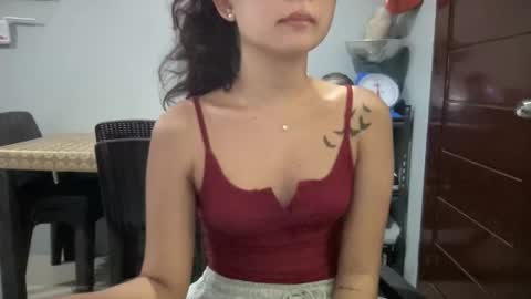 Snapshot of marjory_love_you chatting on October 24, 2025, 6:21 am maria online show from October 24, 2025, 6:21 am