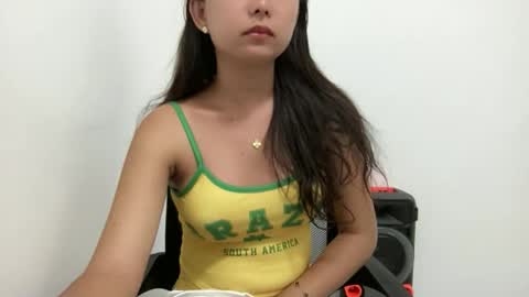 Snapshot of marjory_love_you chatting on January 12, 2026, 4:23 pm maria online show from January 12, 2026, 4:23 pm