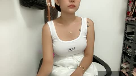 Snapshot of marjory_love_you chatting on February 8, 2026, 3:48 pm maria online show from February 8, 2026, 3:48 pm