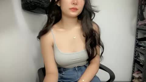 Snapshot of marjory_love_you chatting on February 13, 2026, 9:38 am maria online show from February 13, 2026, 9:38 am